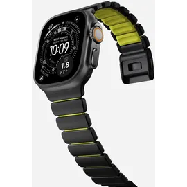 Nomad Stratos Band Black Volt
