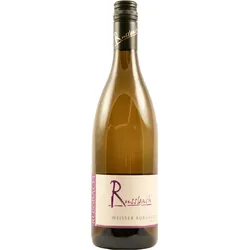 Weisser Burgunder 2024, Weingut Russbach