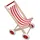 Holz Wenzel Puppenbuggy Maya