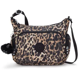 Kipling Gabb S Umhängetasche Synthetik Mehrfarbig