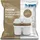 BWT Silicate + Magnesium Weiß/Braun Filterkartuschen 3 St.