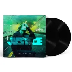 Justice (2LP)