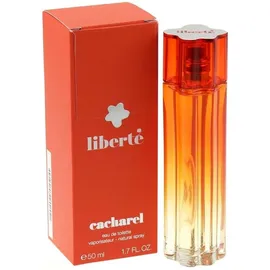 Cacharel Liberté Eau de Toilette 50 ml