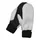 URBAN CLASSICS Basic Sherpa Gloves Schwarz S/M