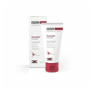 Isdin Creme gegen Hautrötungen Isdin Psorisdin 50 ml