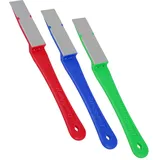 DMT Flachfeilen-Set Dia-Sharp® 3er-Set,
