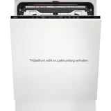 AEG FSE76738P Einbau-Geschirrspüler (vollintegrierbar, 600 mm breit)