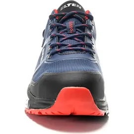 ELTEN BENTE XXE GTX blue Low ESD S3