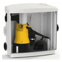 jung pumpen pentair Jung Hebefix plus JP44544