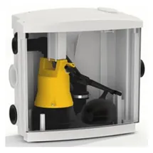 jung pumpen pentair Jung Hebefix plus JP44544
