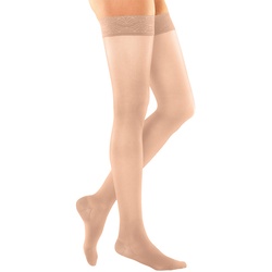 mJ-1 metropole® Kompressions-Schenkelstrumpf, M