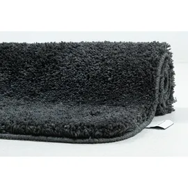 Tom Tailor Cozy Bath UNI Grau 70 x 120 cm