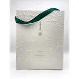Perrier-Jouët Blanc de Blancs Geschenkset 2 Gläser