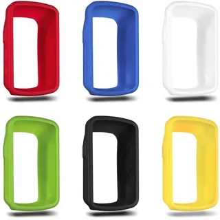 Garmin Silikon Schutzhülle Edge 820) blau