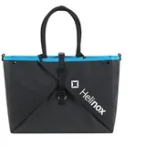 Helinox Origami Tote Transporttasche + Picknickdecke 2in1, schwarz