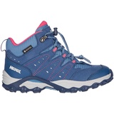 MEINDL Kinder Tuam GTX Schuhe (Größe 36, blau)