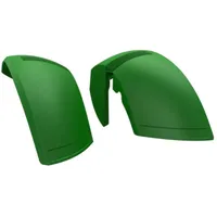 Berg Toys BERG Kotflügel-Set hinten 71°, John Deere