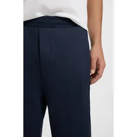 Boss Green Jogginghose Regular Blau L
