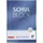 Brunnen 10X BRUNNEN Schulblock A4 Lin27 50Bl Premium