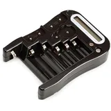 VELLEMAN Batterietester mit Lcd-Display