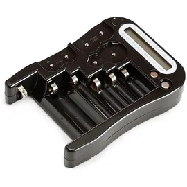 VELLEMAN Batterietester mit Lcd-Display