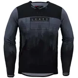 Leatt MTB Jersey Gravity 4.0 stretch and comfortable