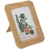 ATMOSPHERA CREATEUR D'INTERIEUR Bilderrahmen Jily modern Beige 10x15 cm 1 St.