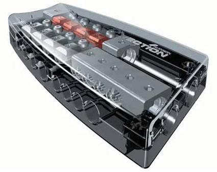  Sonus SFD 41C 