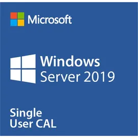 Microsoft Windows Server 2019 Standard 1 CAL ESD DE
