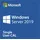 Microsoft Windows Server 2019 Standard 1 CAL ESD DE