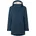 III Parka Größe M blau