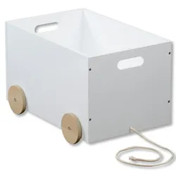 KESPER Kinder Spielzeugwagen