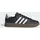 adidas Grand Court 2.0 Core Black/Cloud White/Silver Metallic 38