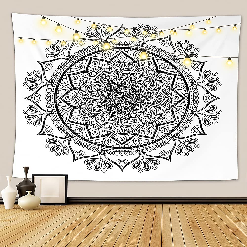 deco mandala