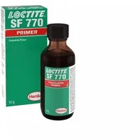 LOCTITE SF 770 10G EN/DE Oberflächenvorbereitung Henkel Henkel