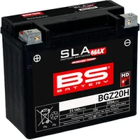 BS Battery BGZ20H 20 Ah 240 A
