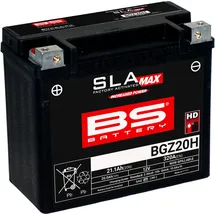 BS Battery BGZ20H 20 Ah 240 A