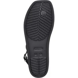 Crocs Miami Thong Flip Black 39