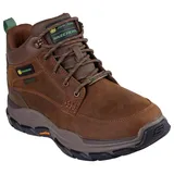 SKECHERS Landin Herren Braun 44