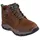 SKECHERS Landin Herren Braun 44