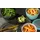 Mepal Cirqula Set 3-teilig nordic black