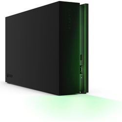 Seagate Game Drive Hub für Xbox (8 TB), Externe Festplatte, Schwarz