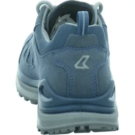 Lowa Innox Evo GTX LO Ws jeans/hellgrau 37.5