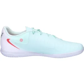 Nike Phantom GX II Herren Mint/Atomic Red-Off Noir 44,5