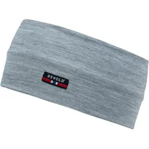 Devold Breeze Headband - Cameo Melange One Size