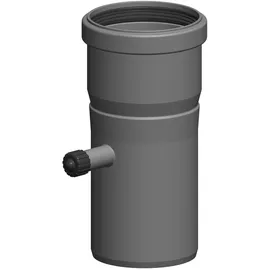 ATEC Messelement DN80 mit Variostopfen 11mm