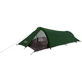 Jack Wolfskin Gossamer Tunnelzelt Mountain Green
