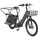 Prophete Urbanicer 4.0 Urban E-Bike 20"/24"