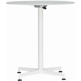 JAN KURTZ Klapptisch Vega Weiß