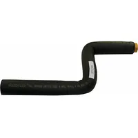 WOLF-Garten Wolf Wellrohr DN23 isoliert Vorlauf Heizung, für CHC-200-35